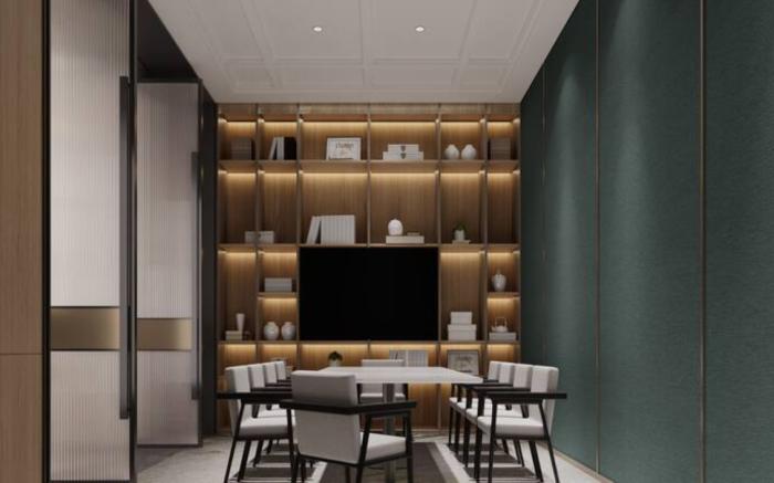 Hilton Garden Inn Taiyuan Jiefang Road