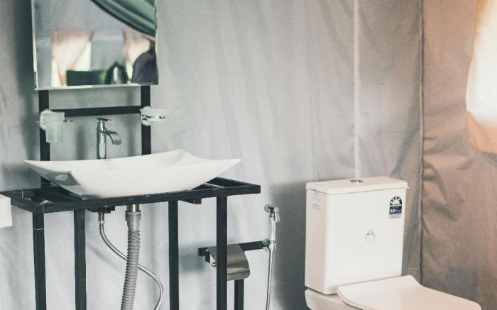 Ella Urban Luxury Tents