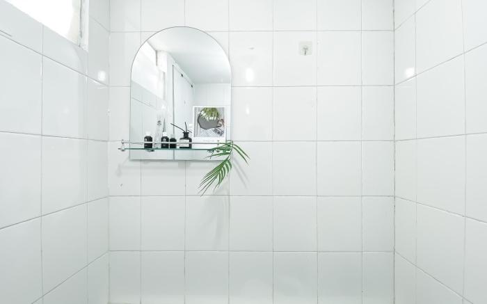 Brand New Studio at Bassura City Apt By Travelio