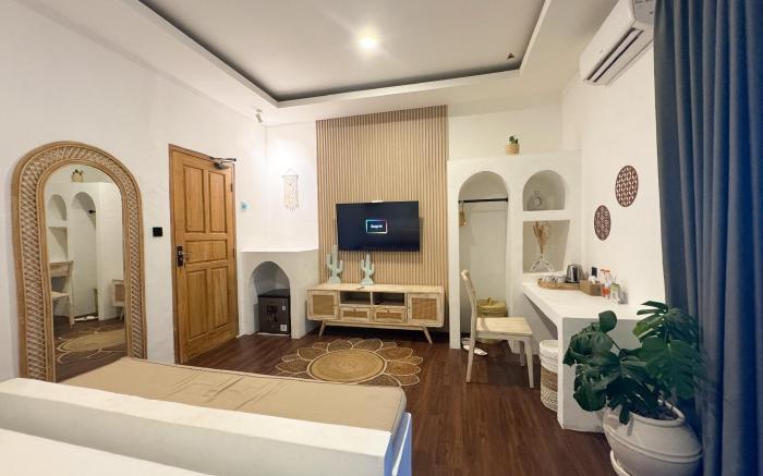 Canggu Villas Yogyakarta