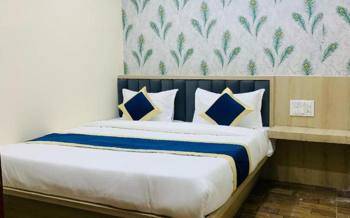 Hotel Bhavna Palace