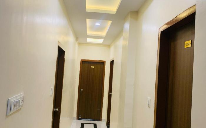 Hotel Bhavna Palace