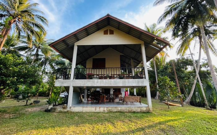Baan Nai Bang