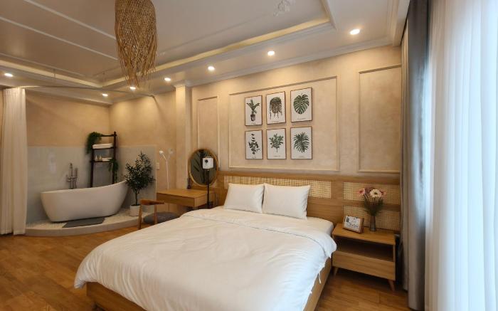 malela homestay 