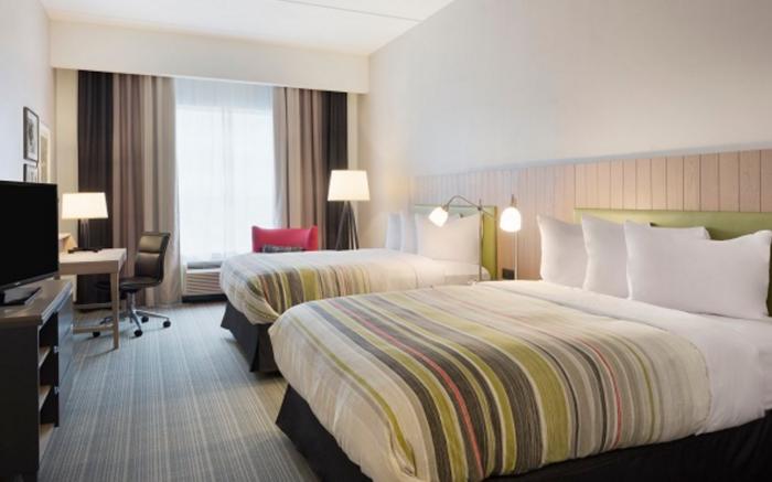 Country Inn & Suites by Radisson, Katy - Houston West