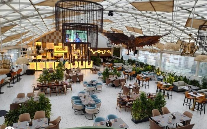 Atmosfera Bengaluru, India