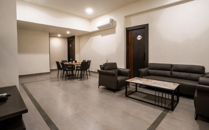 Atmosfera Bengaluru, India
