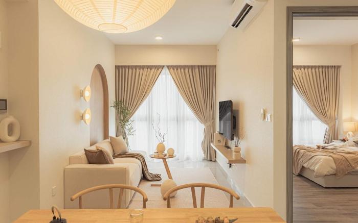 Woodland Serenity | Tranquil Cottage