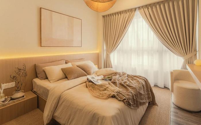 Twilight Hermitage | Serene Woodland Retreat