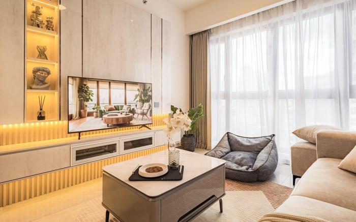 Luminous Lines: Frame of Grace