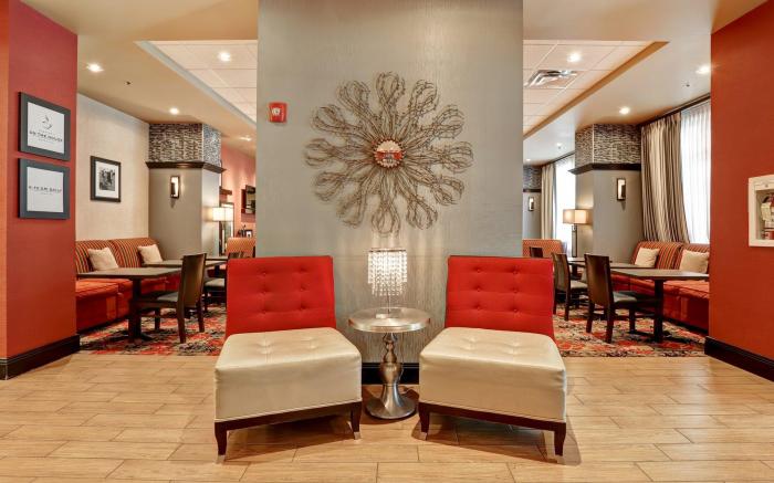 Hampton Inn by Hilton Chilliwack