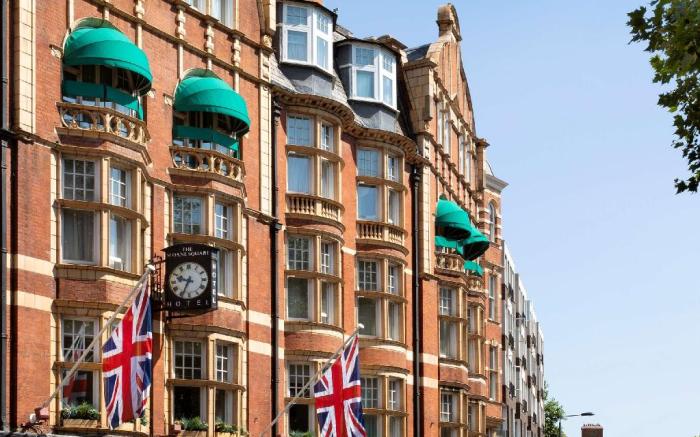 Sloane Square Hotel