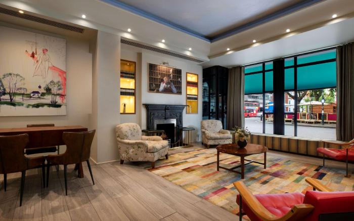 Sloane Square Hotel