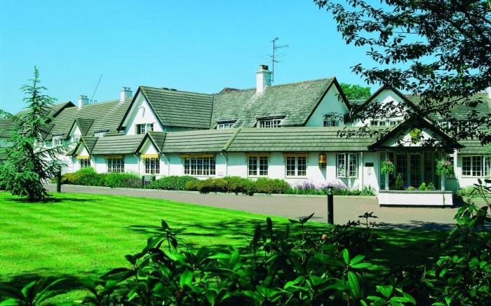 The Basingstoke Country Hotel
