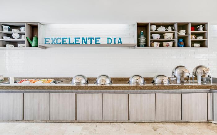 Fiesta Inn Torreon Galerías