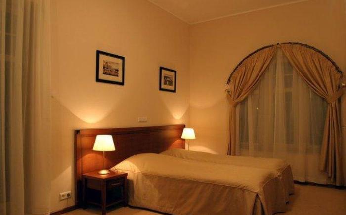 Hotel Villa Baltica