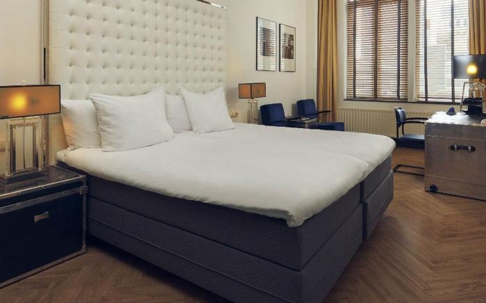 Hotel New York