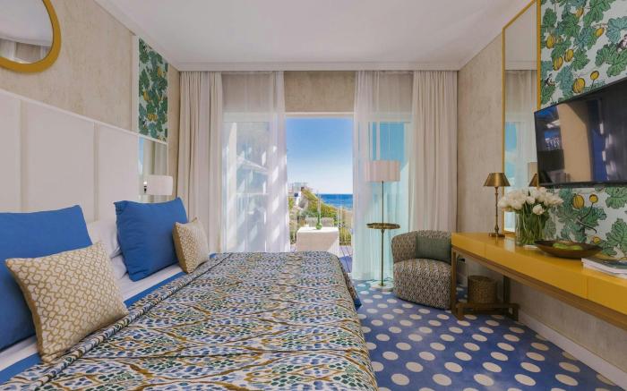 Bela Vista Hotel & Spa - Relais & Chateaux