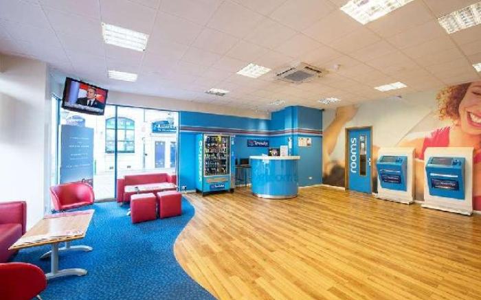 Travelodge Birmingham Central