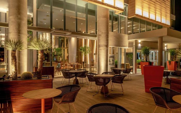 Hilton Garden Inn Chihuahua