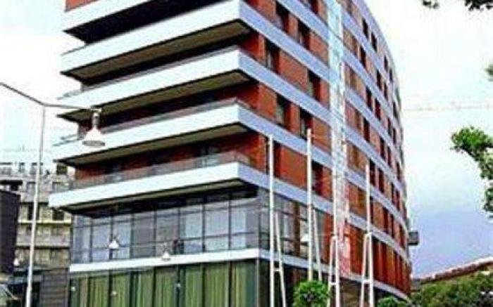 Art Hotel Olympic