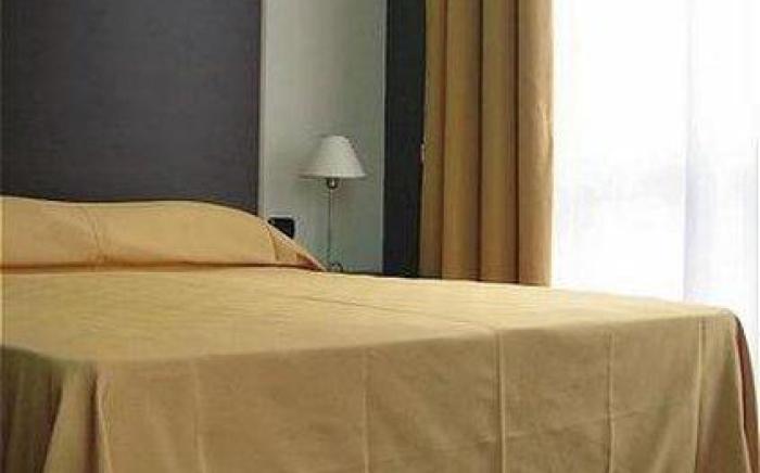 Art Hotel Olympic