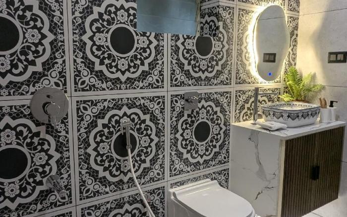 Mountain Lake Poomala Pvt Ltd