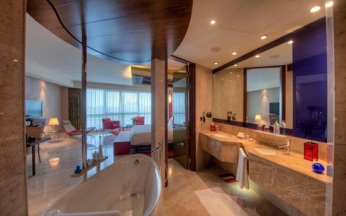 Jumeirah Creekside Dubai