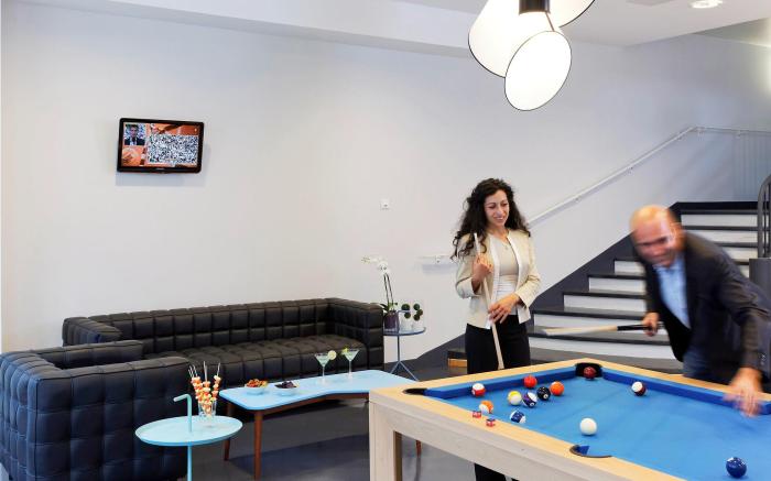 ibis Styles Calais Centre