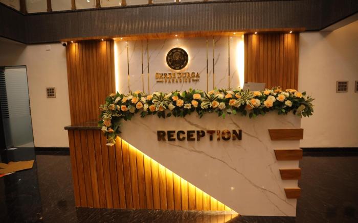 Shree Durga Paradise