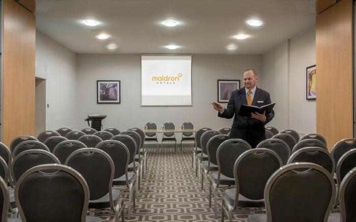 Maldron Hotel Shandon Cork City