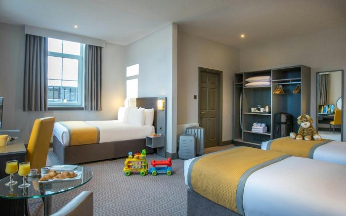 Maldron Hotel Shandon Cork City