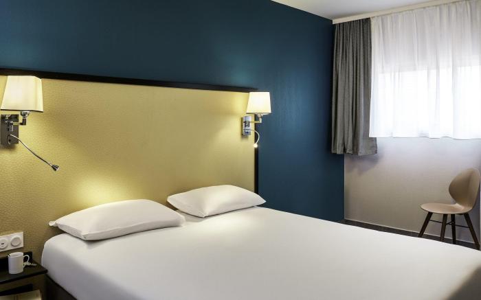 Aparthotel Adagio Monaco Monte Cristo