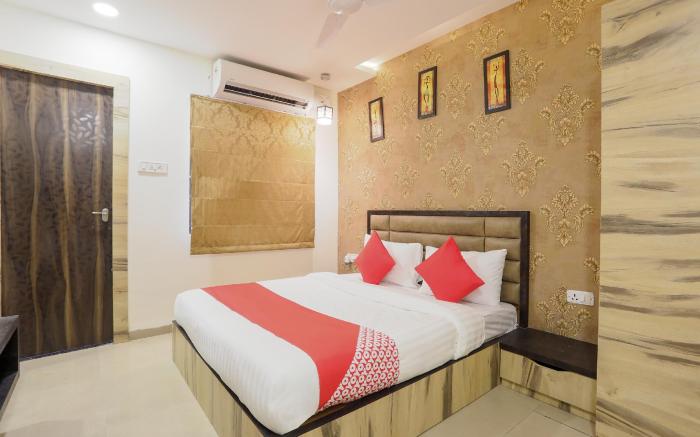 Collection O Vrindavan Palace Colony Formerly Hotel Shivom