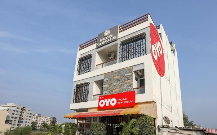 Collection O Vrindavan Palace Colony Formerly Hotel Shivom