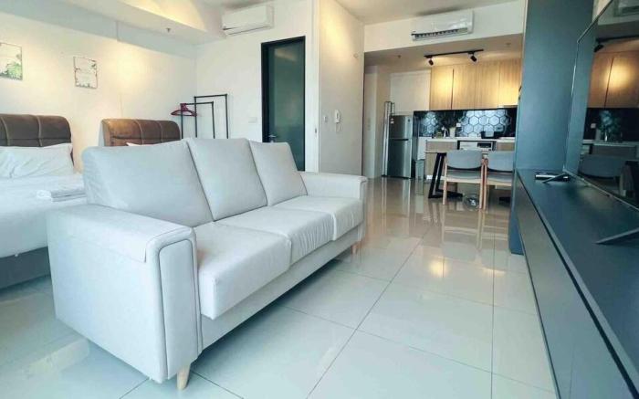 GeorgeTown 218 Macalister_ 2Room 2carpark_ 1-7pax