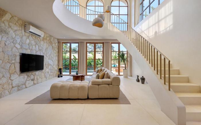 Luxury Villa | 2BR & Private Pool in Bingin