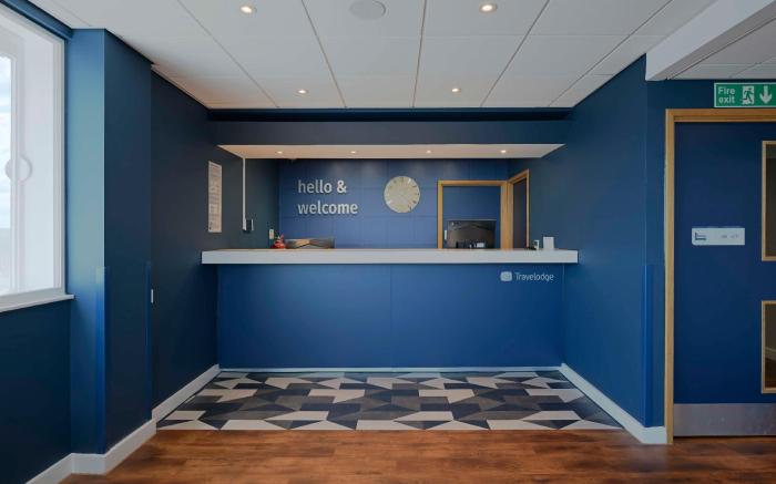 Travelodge London Crystal Palace