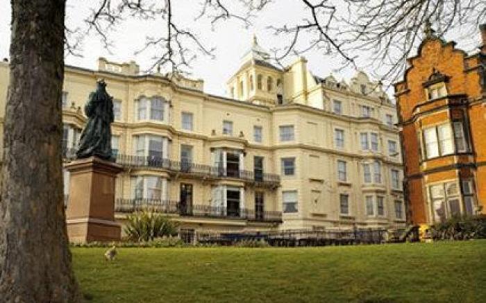 The Royal Hotel