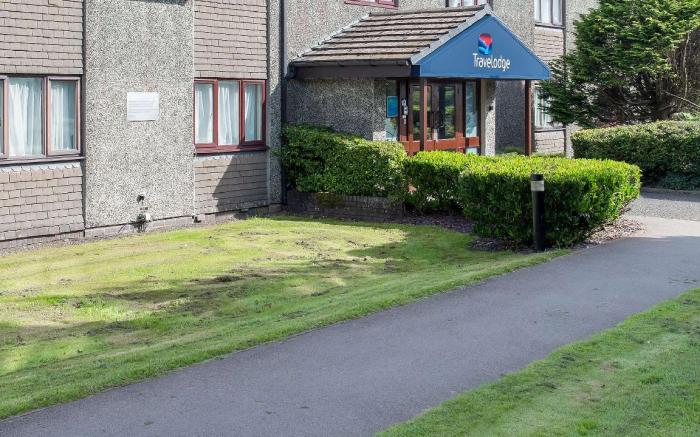 Travelodge Okehampton Sourton Cross