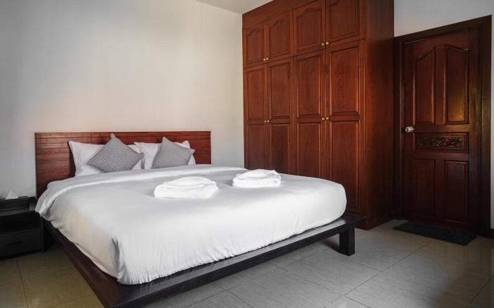 Luxury Massarossa Pool Villa Pattaya-21