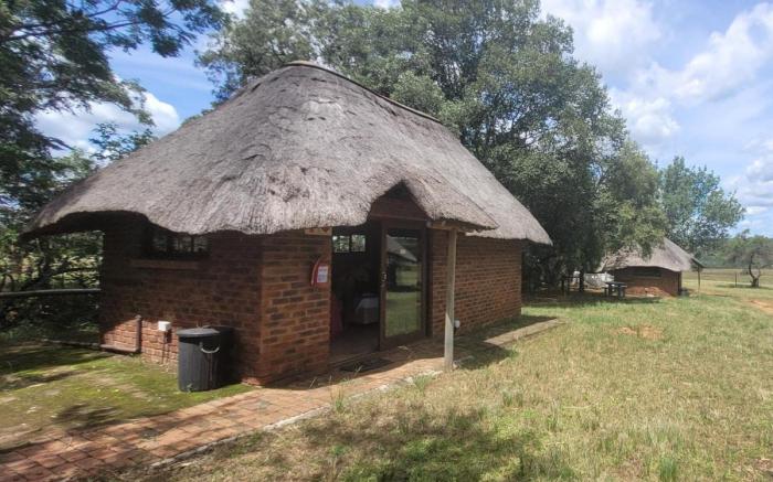 Wildgrass Chalet with Twin Bed