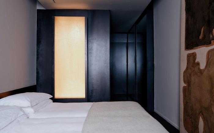 STRAF | a Member of Design Hotels™