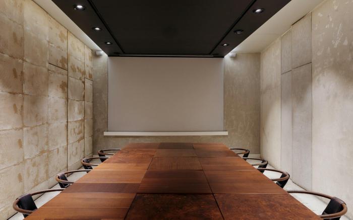 STRAF | a Member of Design Hotels™