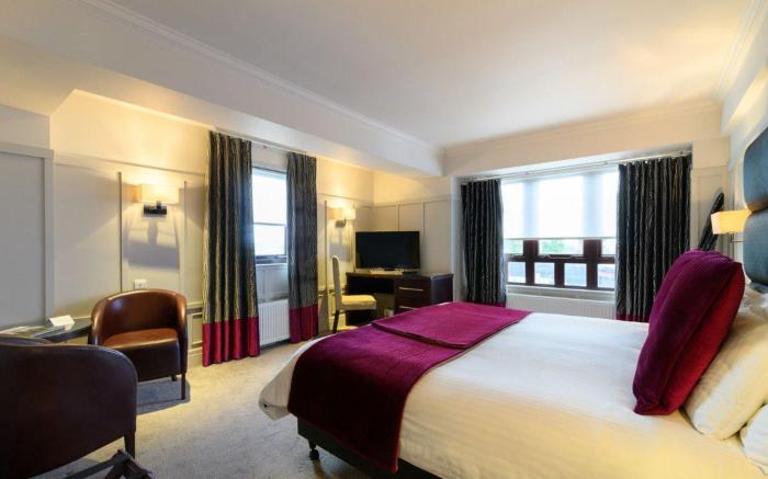 Glynhill Leisure Hotel & Conference Venue