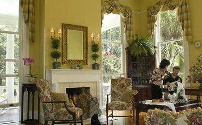 Forsyth Park Inn