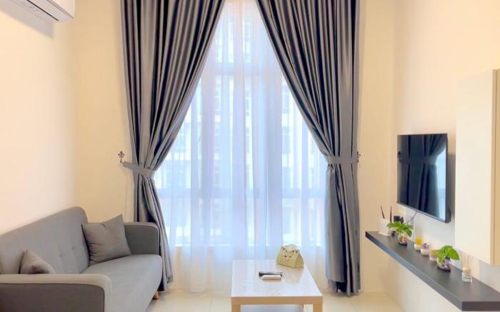 Anderson Ipoh @Blissful Homestay