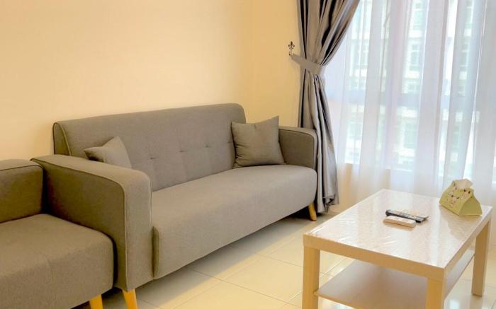 Anderson Ipoh @Blissful Homestay