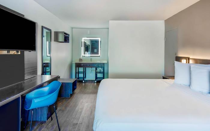 Motel 6 Louisville, KY - Airport - Fair Expo