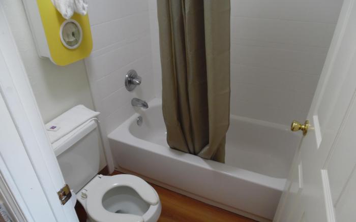 Motel 6 Columbus, MS